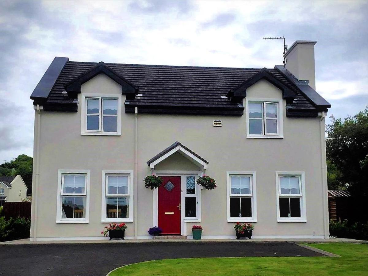 Greenway View B&B Newport  Bagian luar foto