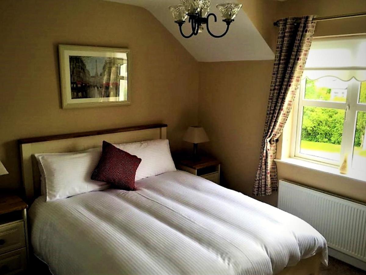 Greenway View B&B Newport  Bagian luar foto