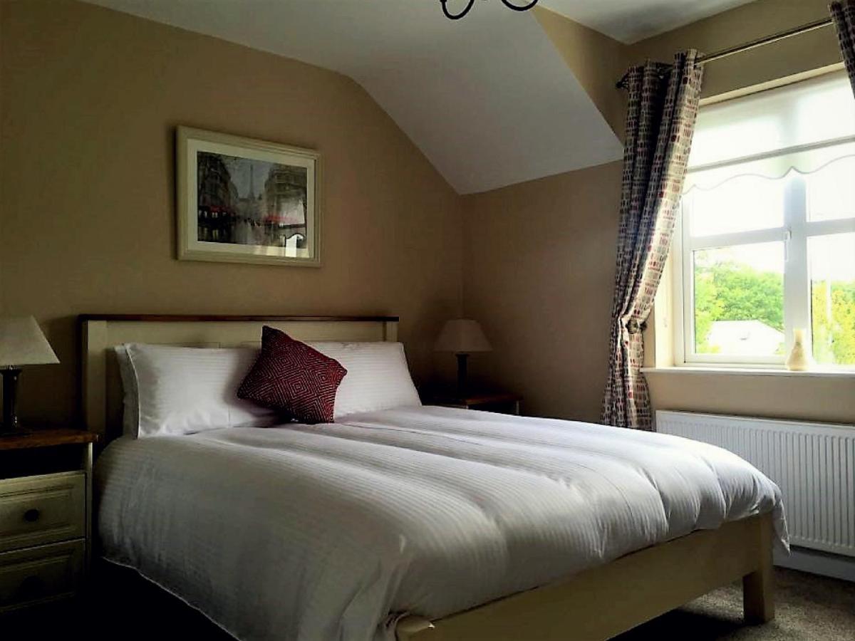 Greenway View B&B Newport  Bagian luar foto